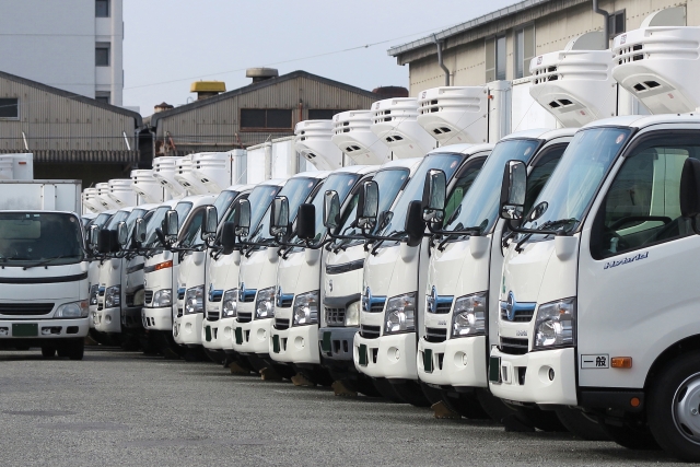 大型免許持ってる方必見◎資格を活かして、長く働けるチャンス！