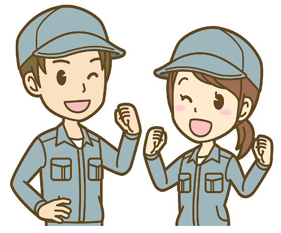 最初の2か月間は時給200円UP/構内作業車の運転・ピッキング・梱包/川崎市中原区