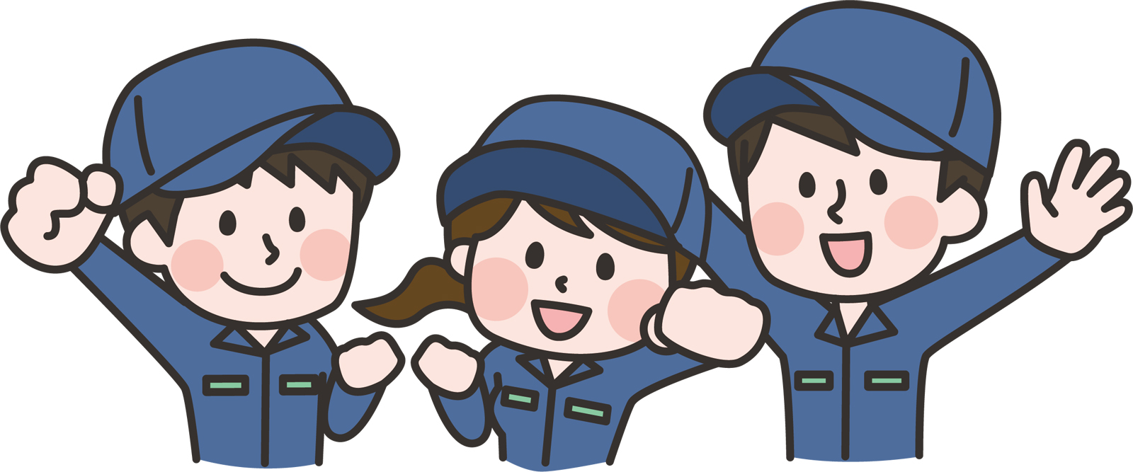 加工、機械オペレーター/日勤固定/土日祝休み