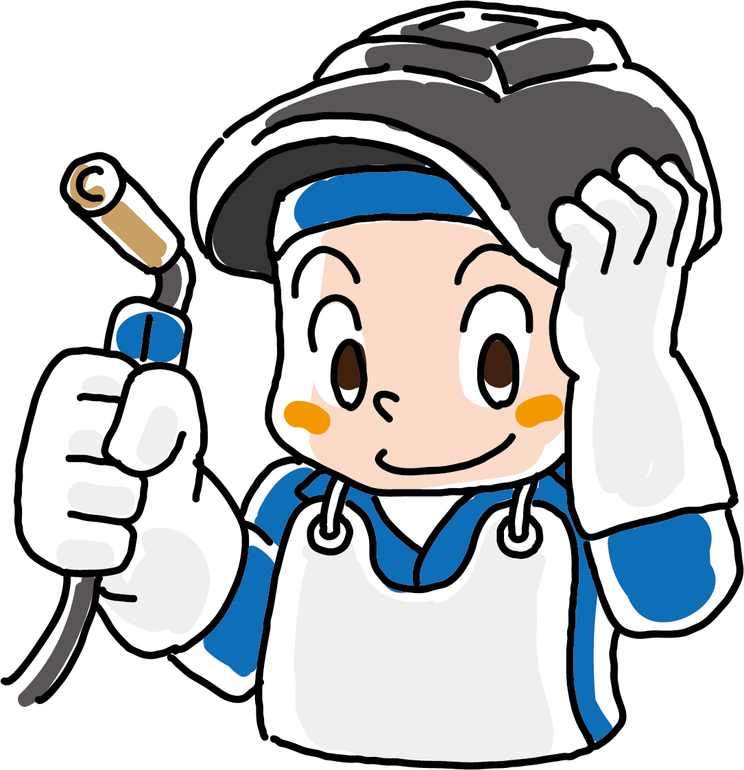 溶接