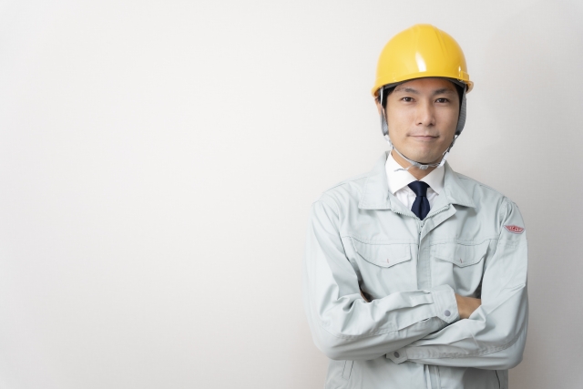 自動車部品の製造