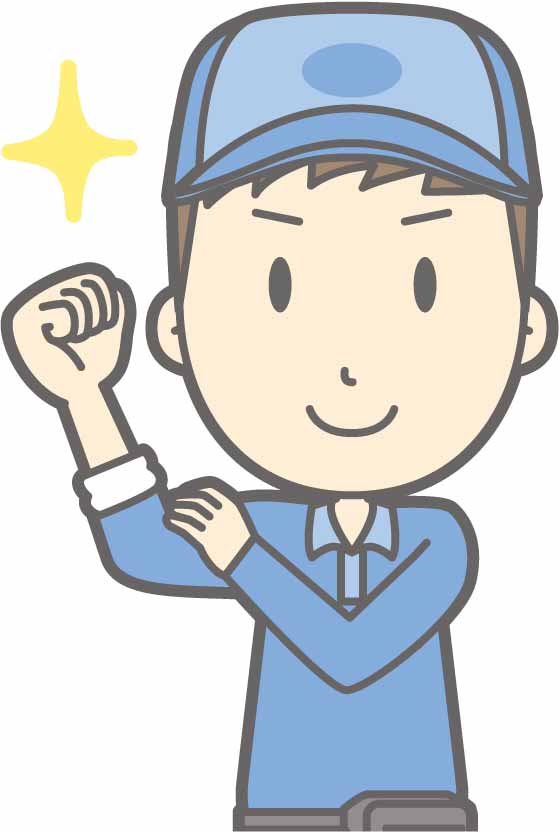 飲料品投入の簡単軽作業