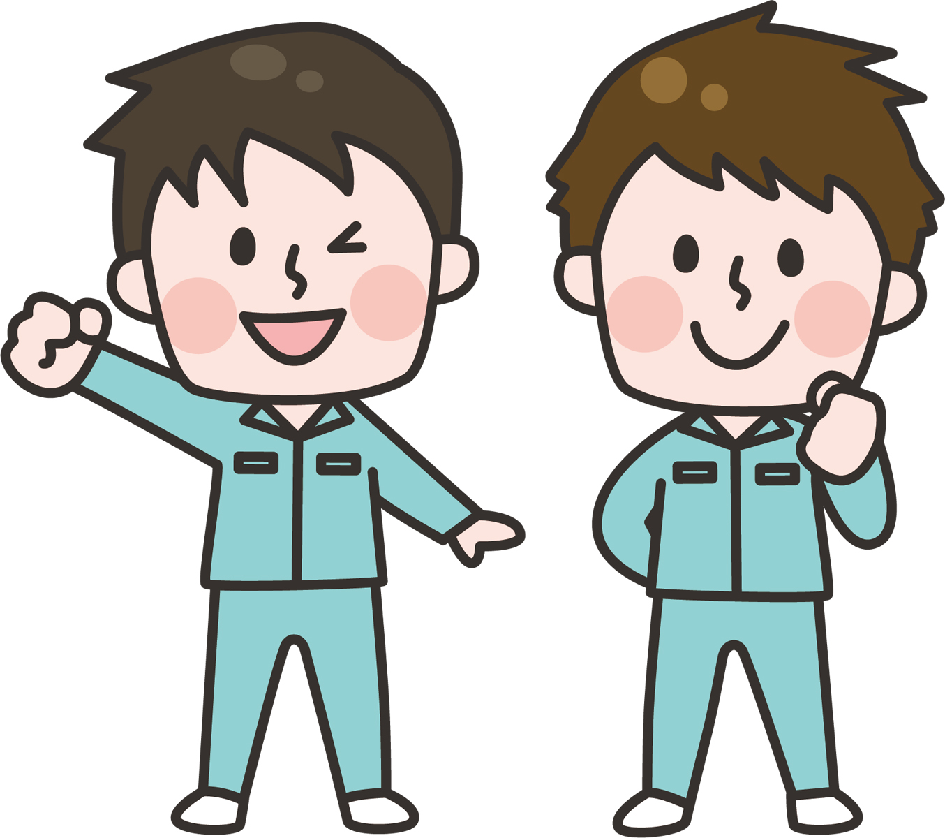 機械オペレーターorフォークリフト作業