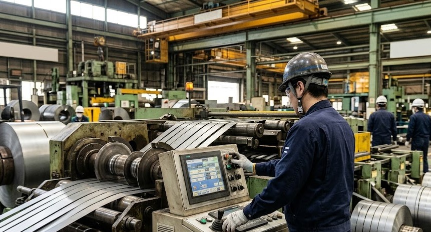 製造・加工業務