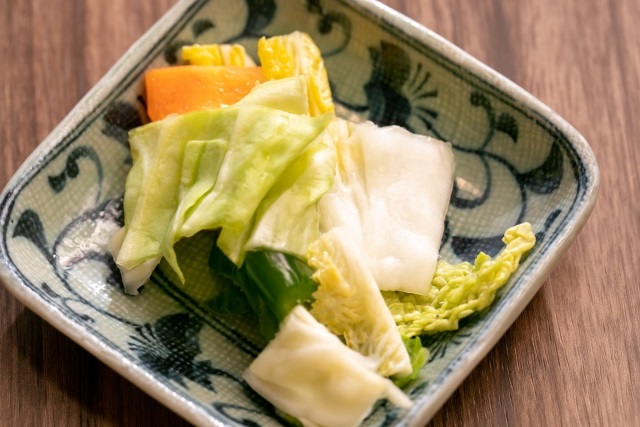 食品