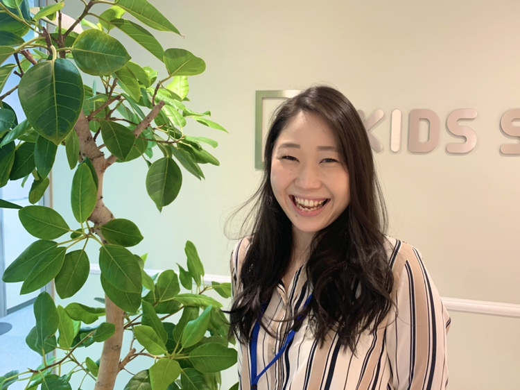【採用担当】会社の顔はあなただ!人事制度や研修制度など裁量もっていろんな課題に取り組んでいける方を募集しております!