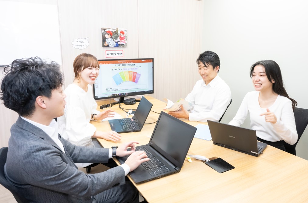 【新規事業】プロジェクトマネージャー