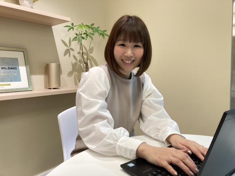 【本社勤務】プロジェクトアシスタント
