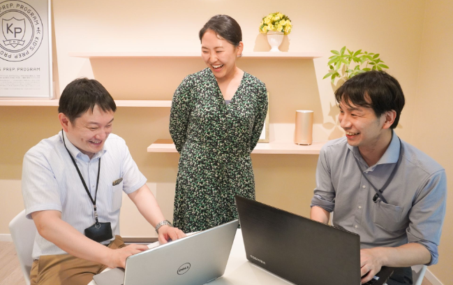 【保育園店舗開発】一度味わったらクセになるスピード感！今後5か年で30施設の新規開設！新園の開発担当募集！