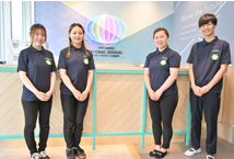 【ネイティブ講師】【武蔵野市】キッズガーデングローバルスクール吉祥寺