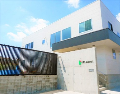 【名古屋市天白区】キッズガーデン植田東