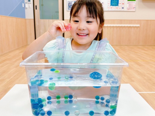 渋谷区【モンテ講師/パート】キッズガーデンプレップスクール代官山