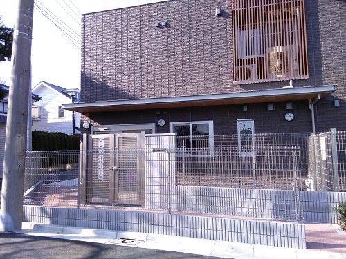 ※同居借上げOK　キッズガーデン足立興野