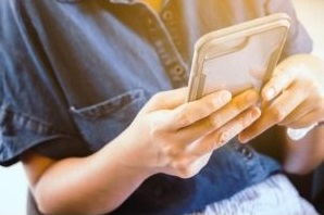スマホでらくちん対応