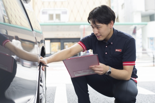 レンタカー店舗スタッフ 社員 募集情報 ニッポンレンタカー ニッポンレンタカー 佐久平駅浅間口営業所 レンタカー店舗スタッフ 社員 募集情報 ニッポンレンタカー ニッポンレンタカー 佐久平駅浅間口営業所