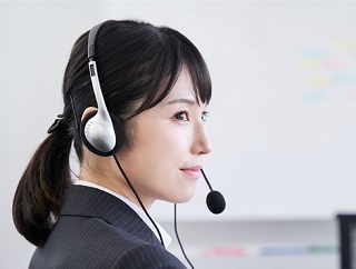 ワクチン接種予約リーダー☆週5日☆短期
