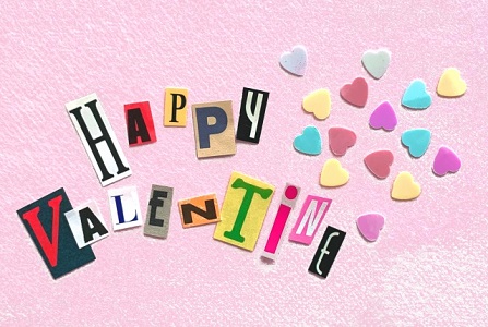 アトレ吉祥寺でバレンタイン接客販売のお仕事