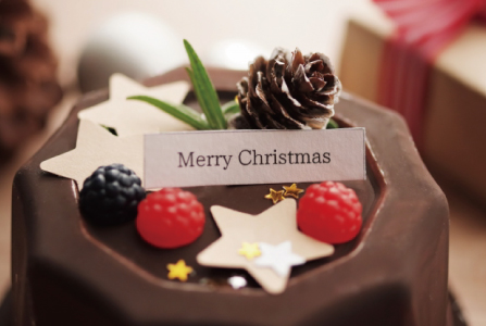 吉祥寺☆ケーキの注文承り業務☆クリスマスまでの短期