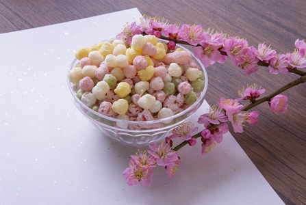 渋谷ヒカリエ＊長期！和菓子販売STAFF