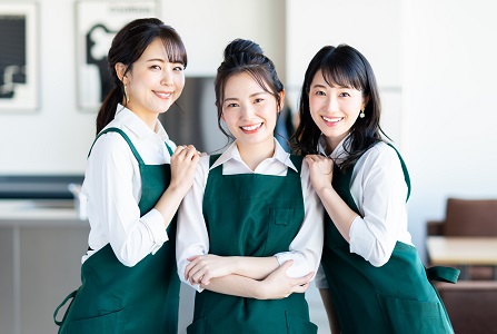 たまプラーザ＊10月26日〜11月1日＊ガトーショコラの販売スタッフ