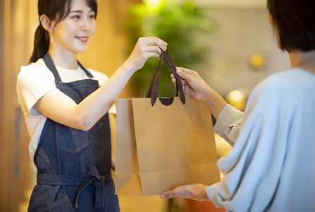 大阪☆長期の雑貨販売スタッフ☆