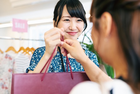 【羽田空港】TV局のグッズ販売＊週3日～OK