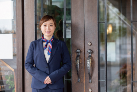 7月23日～8月11日松屋銀座イベント！ご案内・フォトスポ撮影・お声掛け業務等