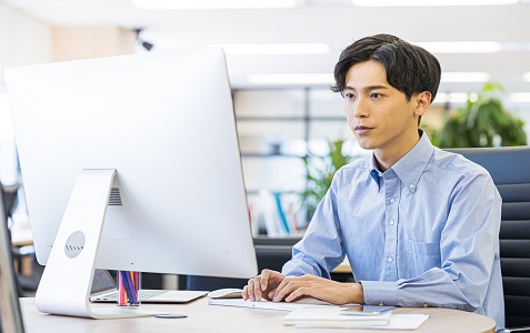 さいたま新都心＊週5日＊証券口座手続きに関する事務業務(電話ナシ)