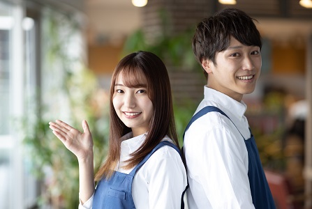 高時給1500円*錦糸町マルイ*老舗チョコレート販売スタッフ