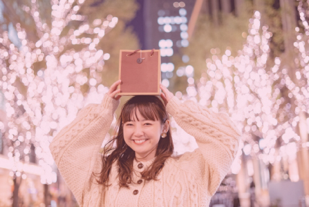 町田☆11/26～12/10＊クリスマスグッズの販売！