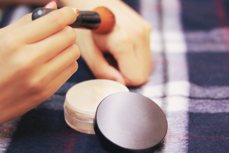 宇都宮パセオ☆月2日〜☆美容部員募集☆