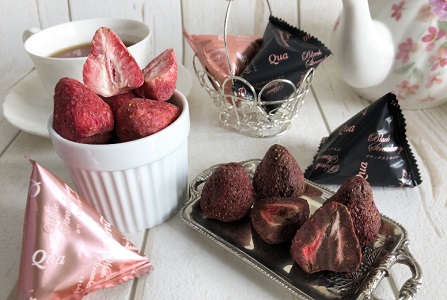 藤沢駅☆12月15日～12月26日のみ！染み込みスイーツ販売