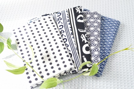 吉祥寺　12月26日～1月4日　てぬぐい販売