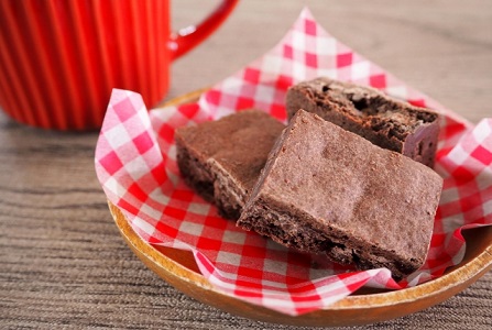 横浜　12月1日～12月14日　ブラウニー販売