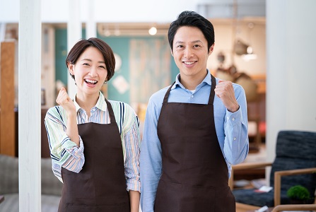 渋谷　12月26日～1月7日　チョコレートの販売スタッフ募集