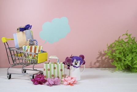 明治神宮前　12月6日～12月21日　キャラグッズの販売