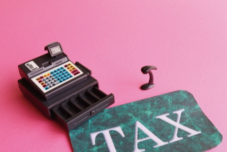 松屋銀座　3月17日～4月13日　レジ専任スタッフ