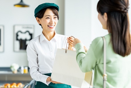 亀戸　3月2日から16日まで　台湾カステラ販売