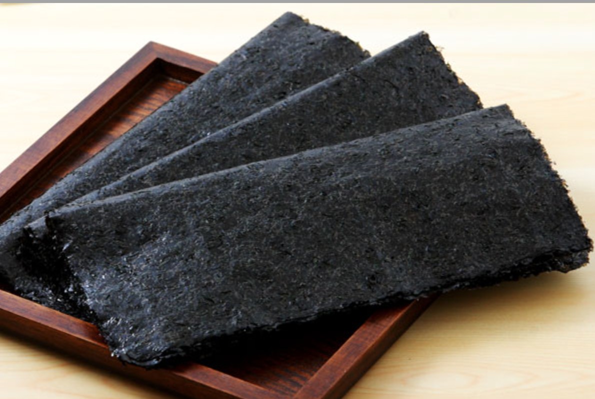 京王百貨店 新宿店　有名な海苔店の長期販売スタッフ