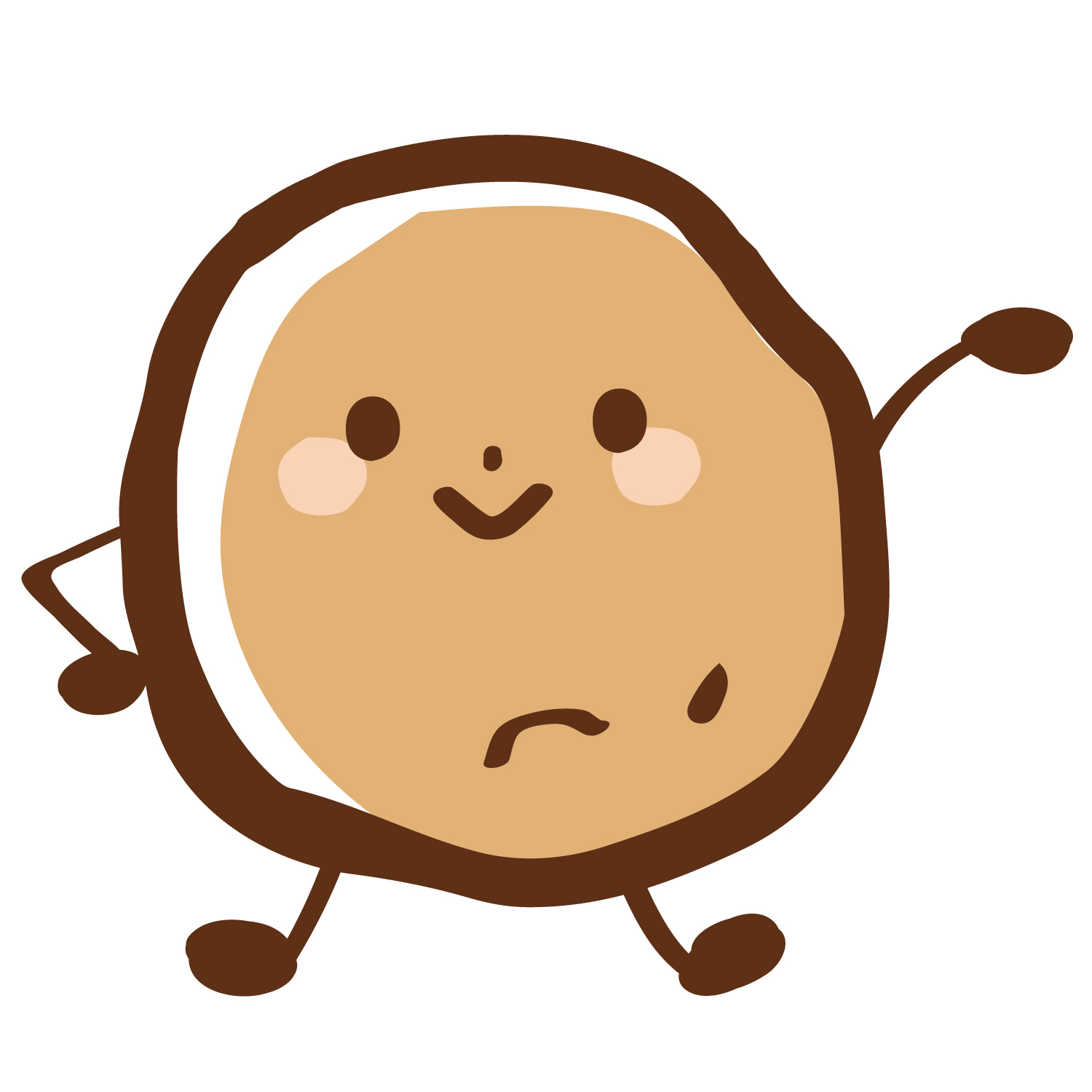 銀座三越　3月15日～3月24日　じゃがいもパンの販売