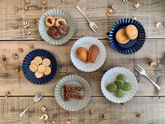 東京ソラマチ　4月1日～4月30日　クッキー缶の販売