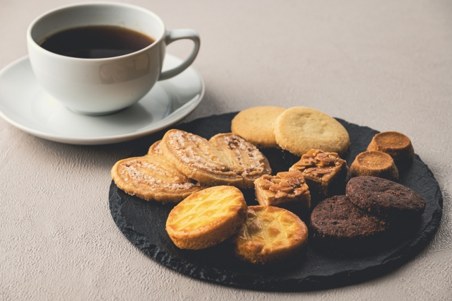 渋谷スクランブルスクエア　3月15日～3月26日　厚焼きクッキー缶販売スタッフ