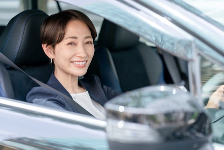 有名な海苔ブランドのラウンダー　平日週3～5日