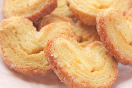 東急吉祥寺　長期　銘菓ハト型のサブレなどお菓子販売スタッフ