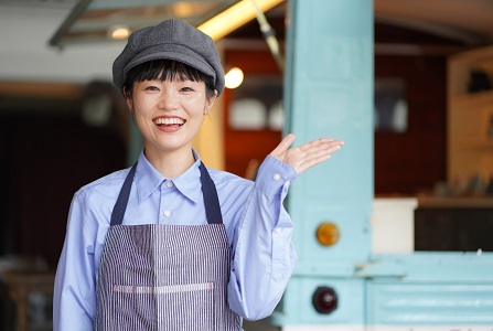 グランスタ東京＊長期週3～5日＊東京土産の定番！お菓子販売