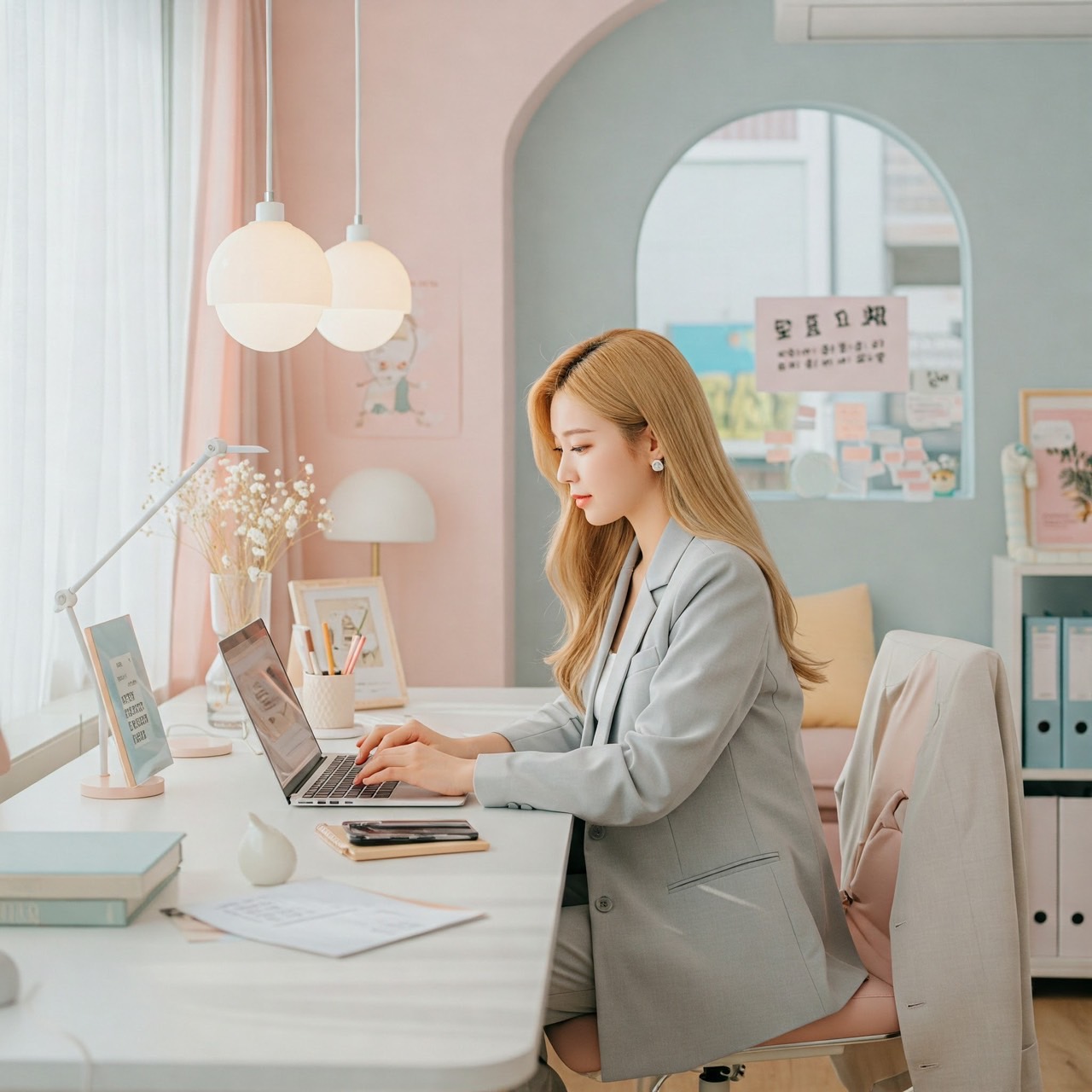 【高時給】未経験からでもできる経理のお仕事