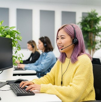 【多摩】企業年金のお問合せ対応業務（長期）