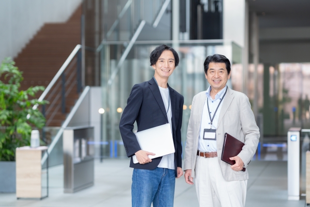 60代歓迎！COBOLエンジニア大量募集│損保システム統合PJ