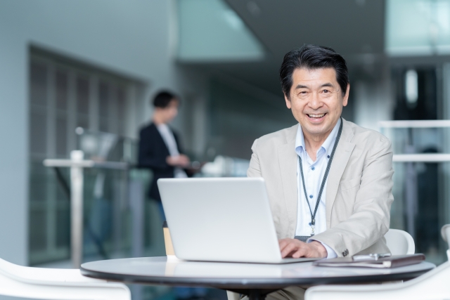 金融システムの保守開発エンジニア（COBOL）