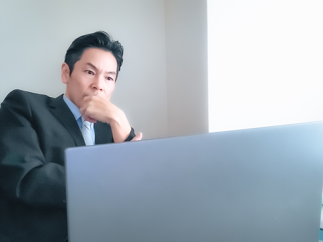 ネットワークの運用保守および設計構築（Cisco機器／金融系システム）